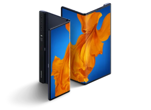 По-силен и по-бърз: Сгъваемият Huawei Mate Xs