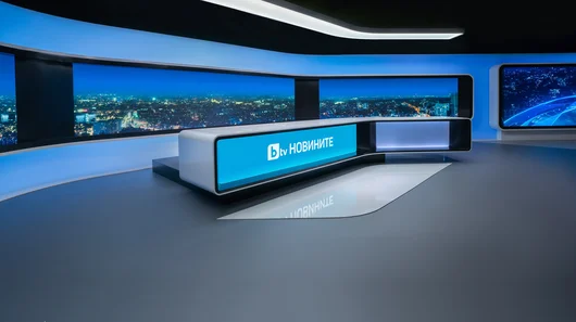 PPF на Петр Келнер внесе сделката за bTV в Европейската комисия