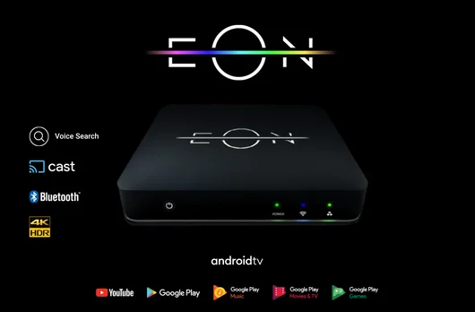  EON на Vivacom вече е достъпен и за обществено излъчване от бизнес клиенти