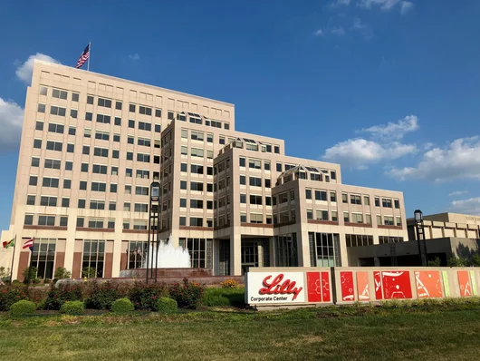 Eli Lilly има нов генерален мениджър за Сърбия и България