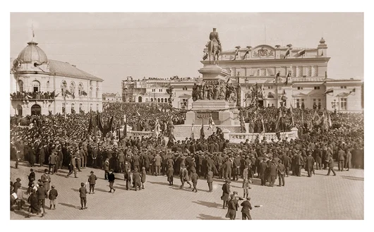Изложбата "Непознатият фотограф": Снимки на Стара София и портрети на цар Фердинанд