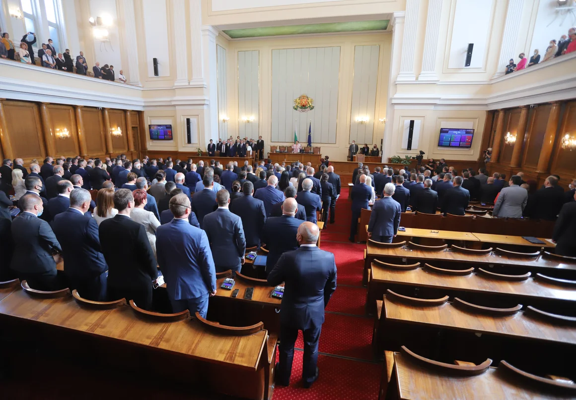 За БКП-тата на българската демокрация