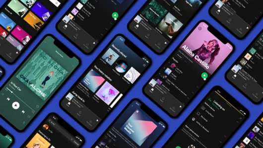 Spotify изпробва абонамент с реклами, но на значително по-ниска цена