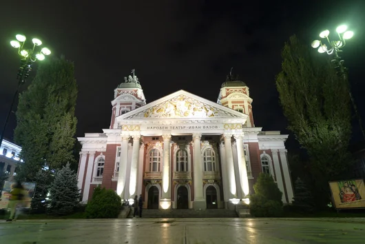 "Театър пред театъра" се завръща под открито небе от 13 до 22 септември