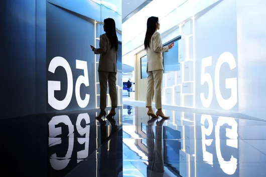 Потребителите получиха скоростта на 4G, а от новата 5G технология искат перфектно покритие