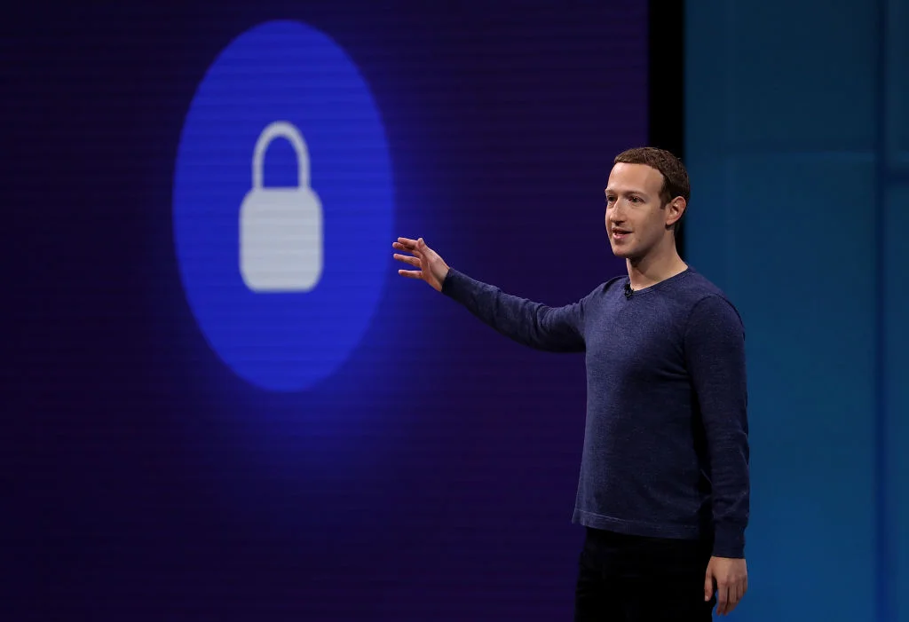 Невниманието на Facebook към защитата на паролите ѝ донесе глоба от 91 млн. евро