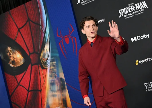 Marvel вече има план как да предаде ролята на Спайдърмен на следващ актьор