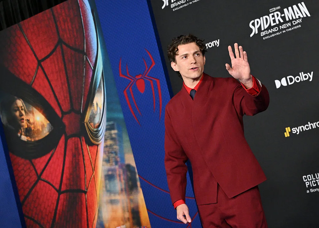 Marvel вече има план как да предаде ролята на Спайдърмен на следващ актьор