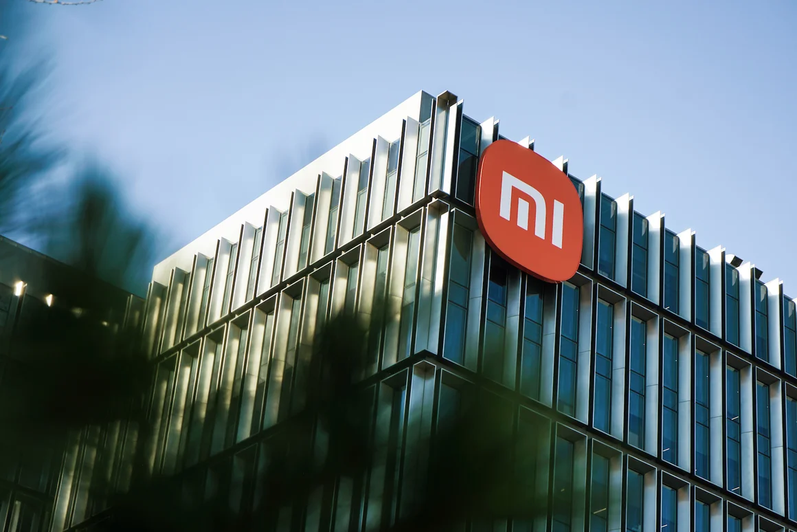 Xiaomi ще отвори завод за 300 хил. електрически коли годишно