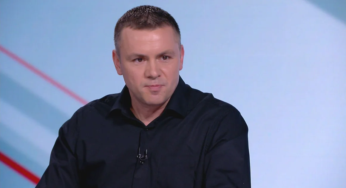Ицо Хазарта: Зад „Възраждане“ стоят българските служби, а техният лидер се казва Румен Радев