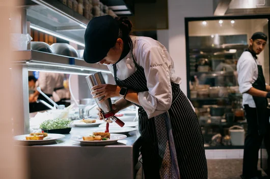 Българската HRC Culinary Academy е сред номинираните за World Culinary Awards