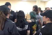Оставиха в ареста тримата непълнолетни, обвинени за убийството на Георги Кузев в Пловдив (Обновена)