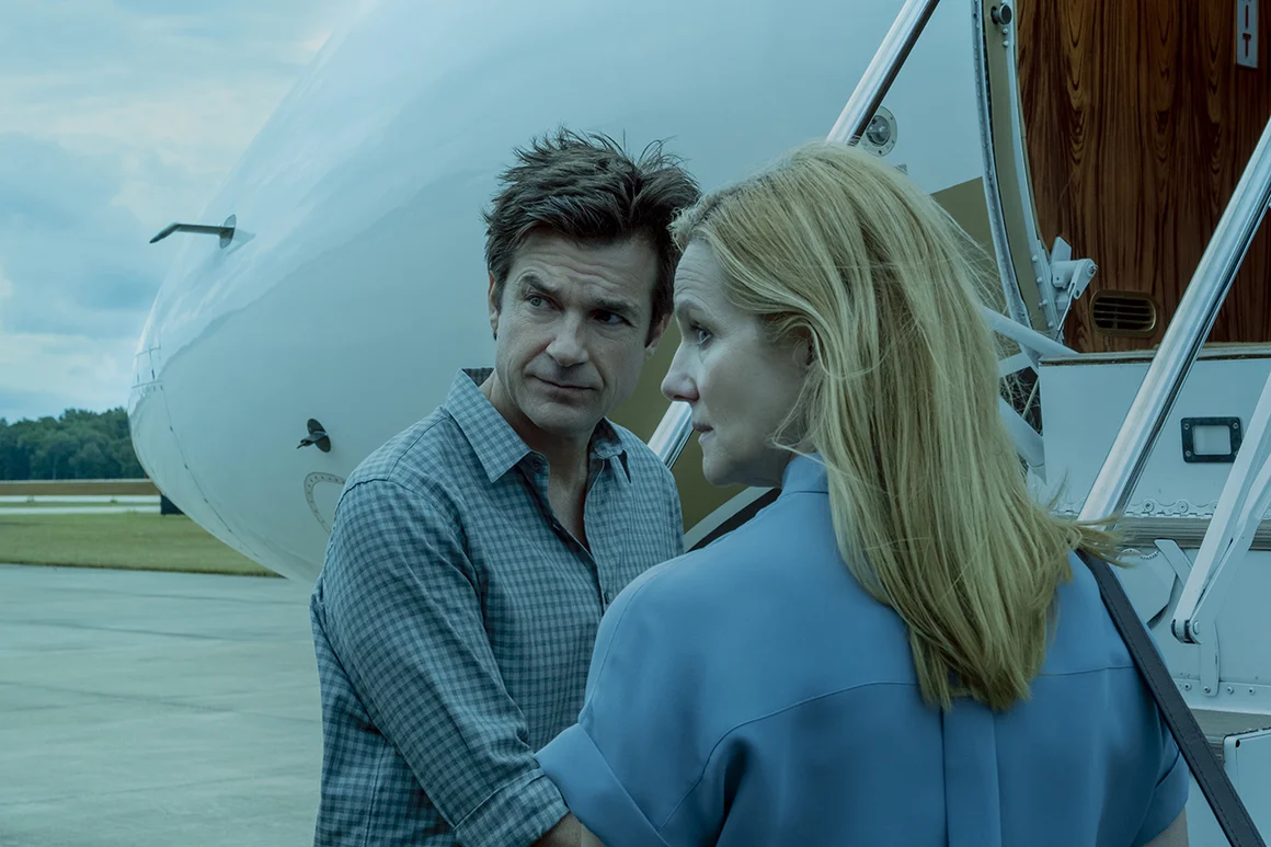 Ozark (Netflix) 