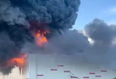 Путин разреши държавата да управлява частни компании, застрашени от атаки с дронове