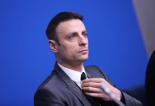 Бербатов даде пример как БФС изнудва клубове да отменят подписките си за изборен конгрес