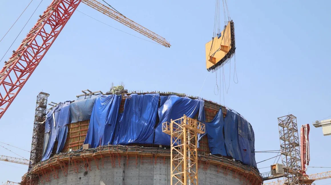 „Росатом“ не строи безопасна АЕЦ, твърди Египет, а това засяга пряко и Европа