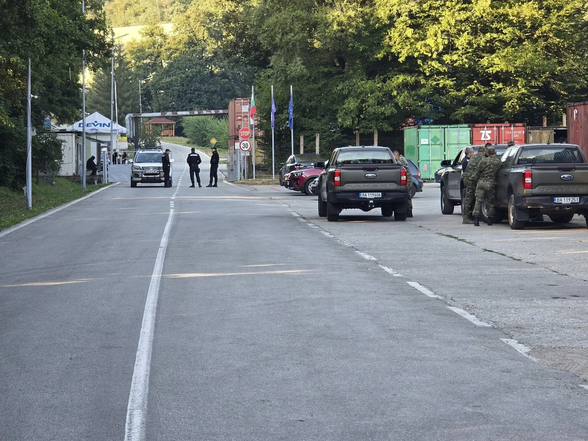 Въвеждат частично бедствено положение около военния завод „ЕМКО“ край Трявна