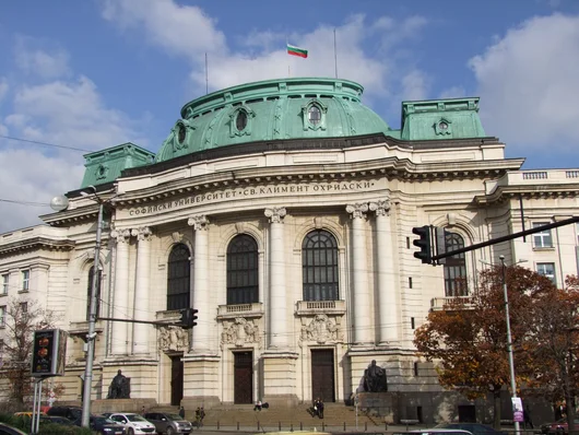 Софийският университет си избра нов ректор след балотаж