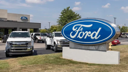 Nike и Apple отказаха да продават стоки в Русия, FORD се изтегля