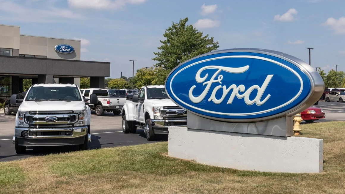 Nike и Apple отказаха да продават стоки в Русия, FORD се изтегля