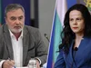 Ангел Кунчев напуска здравното министерство в знак на несъгласие