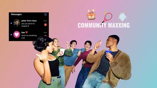 Vol. 132: Най-забавният Gen Z сериал, Instagram непукизъм, как да се социализираме на макс