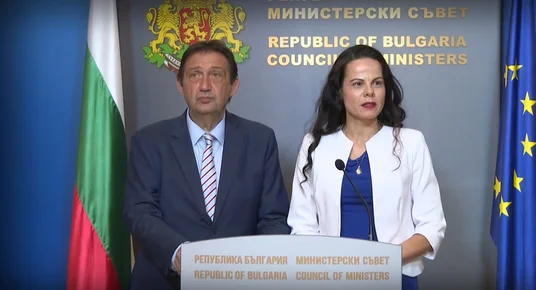 Националната детска болница се връща на стартовата линия, сегашният проект бил “разхищение”