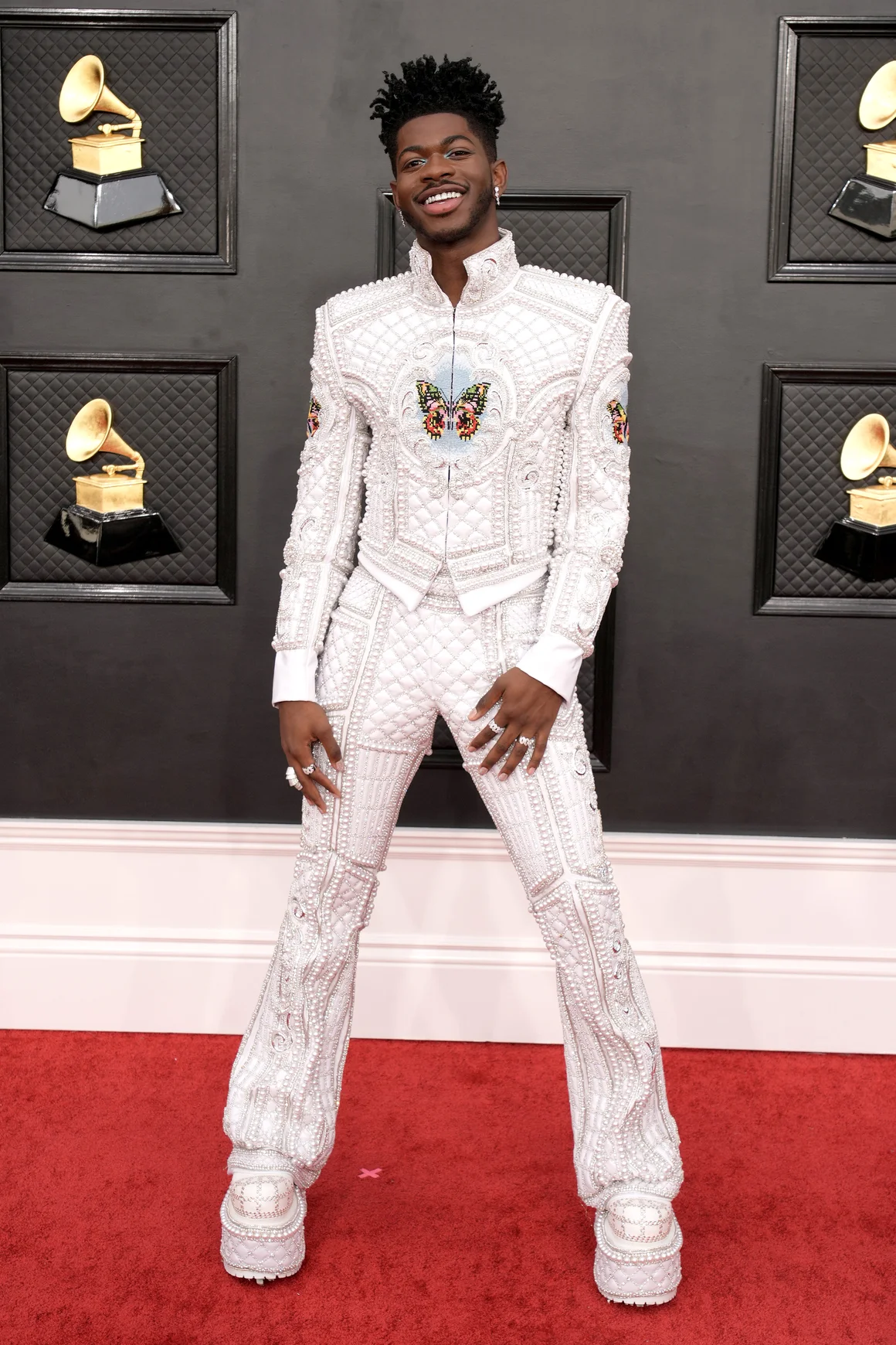 Lil Nas X 