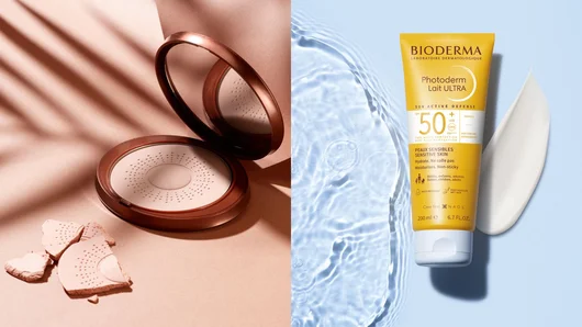 Bioderma, Esthederm и Etat Pur представиха продуктите си за лятото