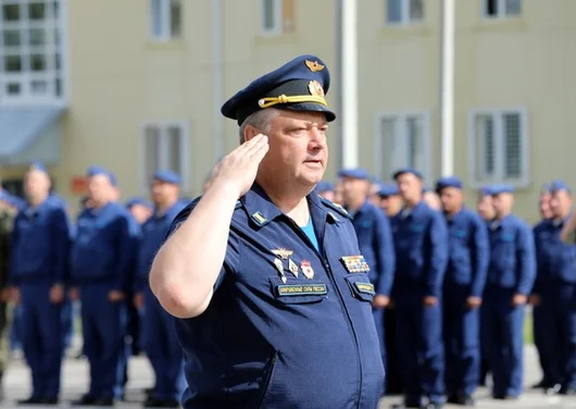 Моторист простреля руски генерал, ръководил удари срещу цивилни обекти в Украйна