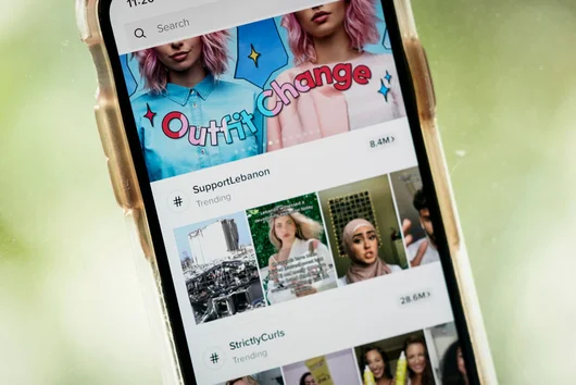 Опасен ли е TikTok? Според ФБР китайското приложение крие заплахи за националната сигурност