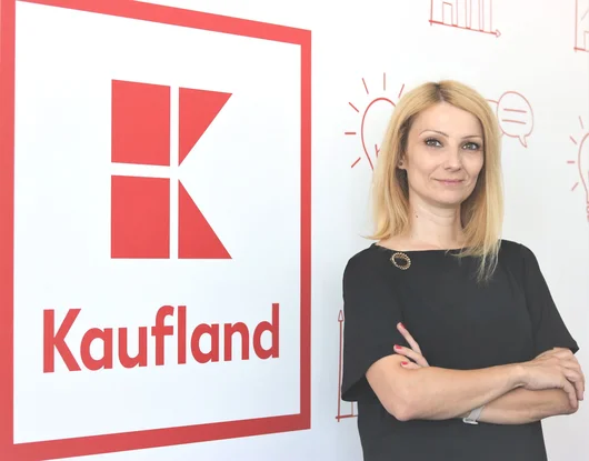 Кремена Георгиева e нoвият мeниджъp „Корпоративни комуникации" нa Каuflаnd