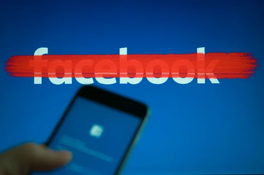 Facebook паролите на 1 млн. потребители може да са били откраднати