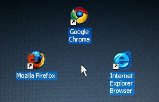 След 27 г. "Microsoft" прекрати поддръжката на Internet Explorer
