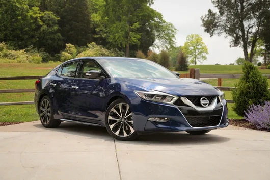Америка се сбогува с култовия Nissan Maxima 
