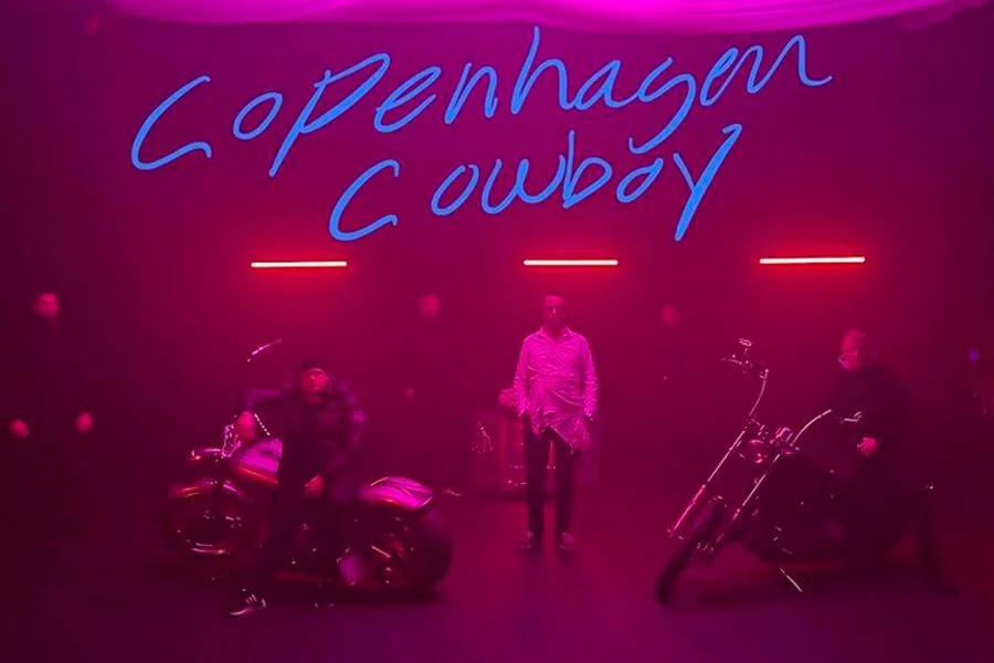 Copenhagen Cowboy