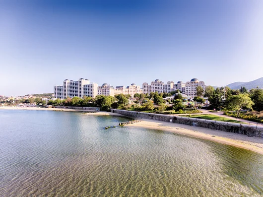 Hyatt дебютира на Българското Черноморие с пет all-inclusive хотела