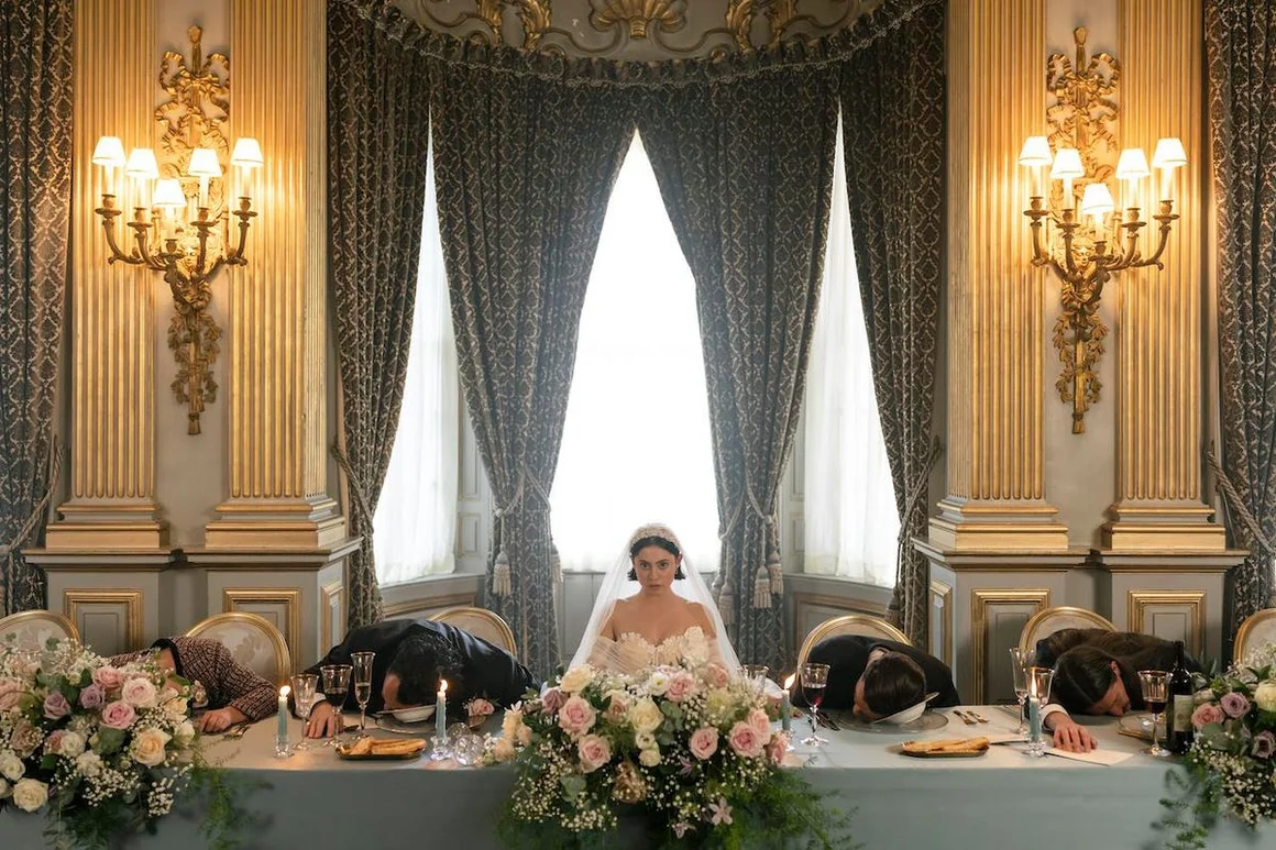Wedding Season (8 септември), Disney+