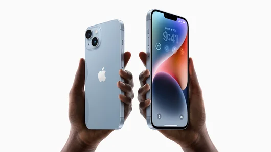 Започват официалните продажби на iPhone 14 Plus във Vivacom 