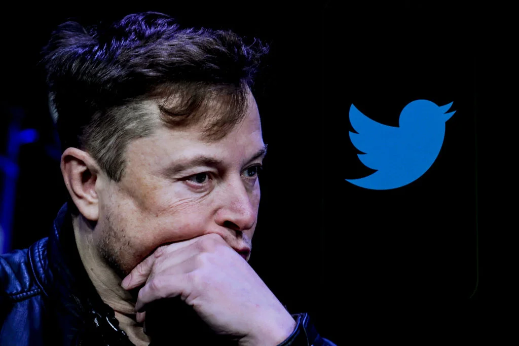 Twitter смъмри Microsoft и поиска доклад от гиганта 