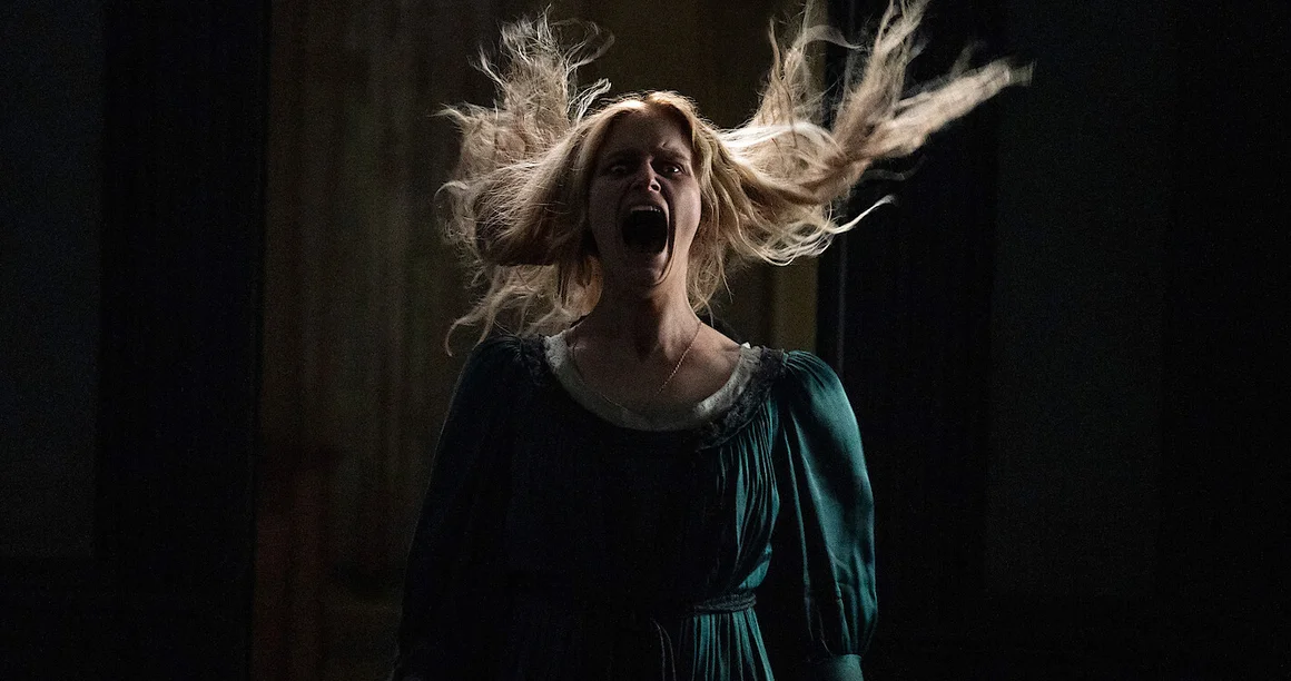 The Cabinet of Curiosities, от 25 октомври по Netflix