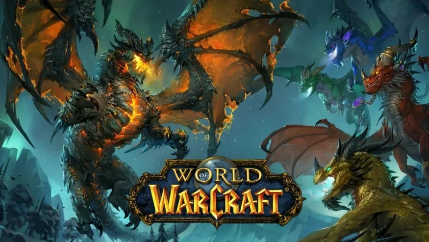 Как Китай изгуби игрите World of Warcraft, StarCraft и Diablo III