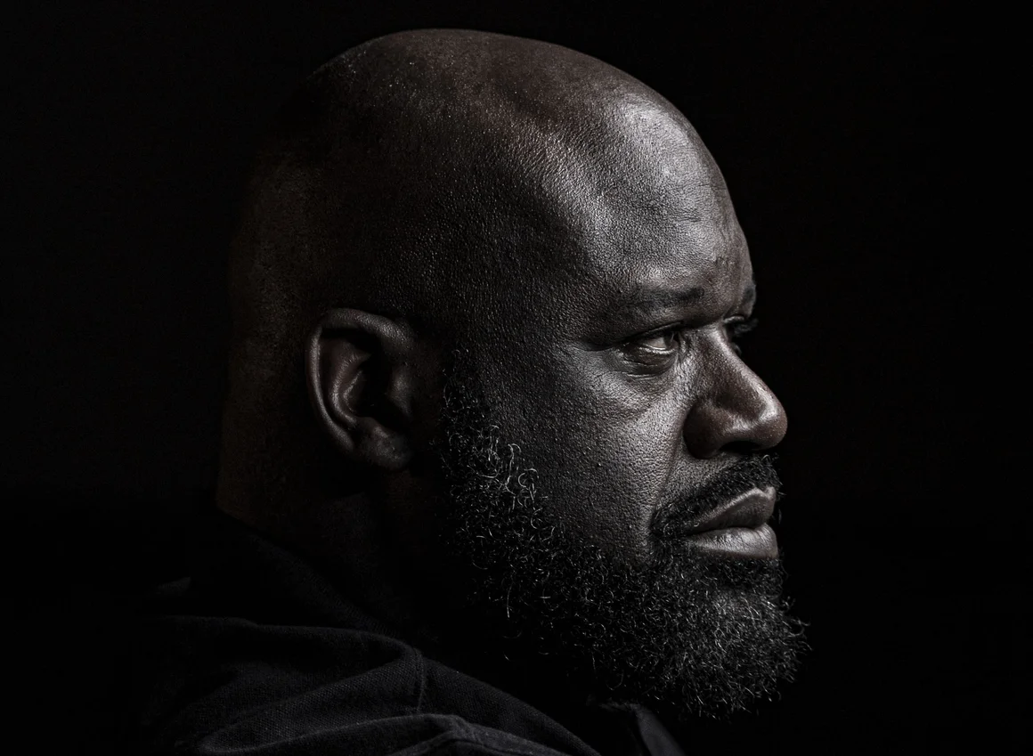 Shaq/Шаки - 1 декември