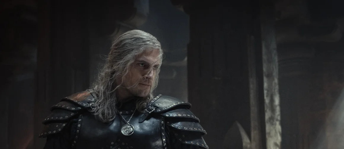 "Да, той още е Гералт". Рейтингът на The Witcher страда след новината, че Хенри Кавил напуска