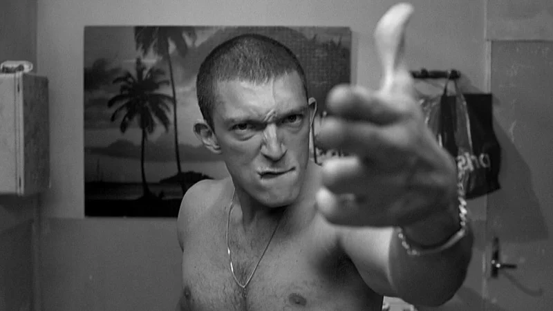 La Haine / "Омраза"
