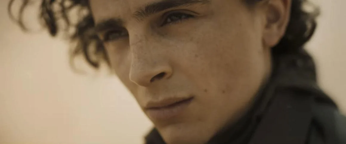 Dune 2 - премиера на 3 ноември 2023 г. 