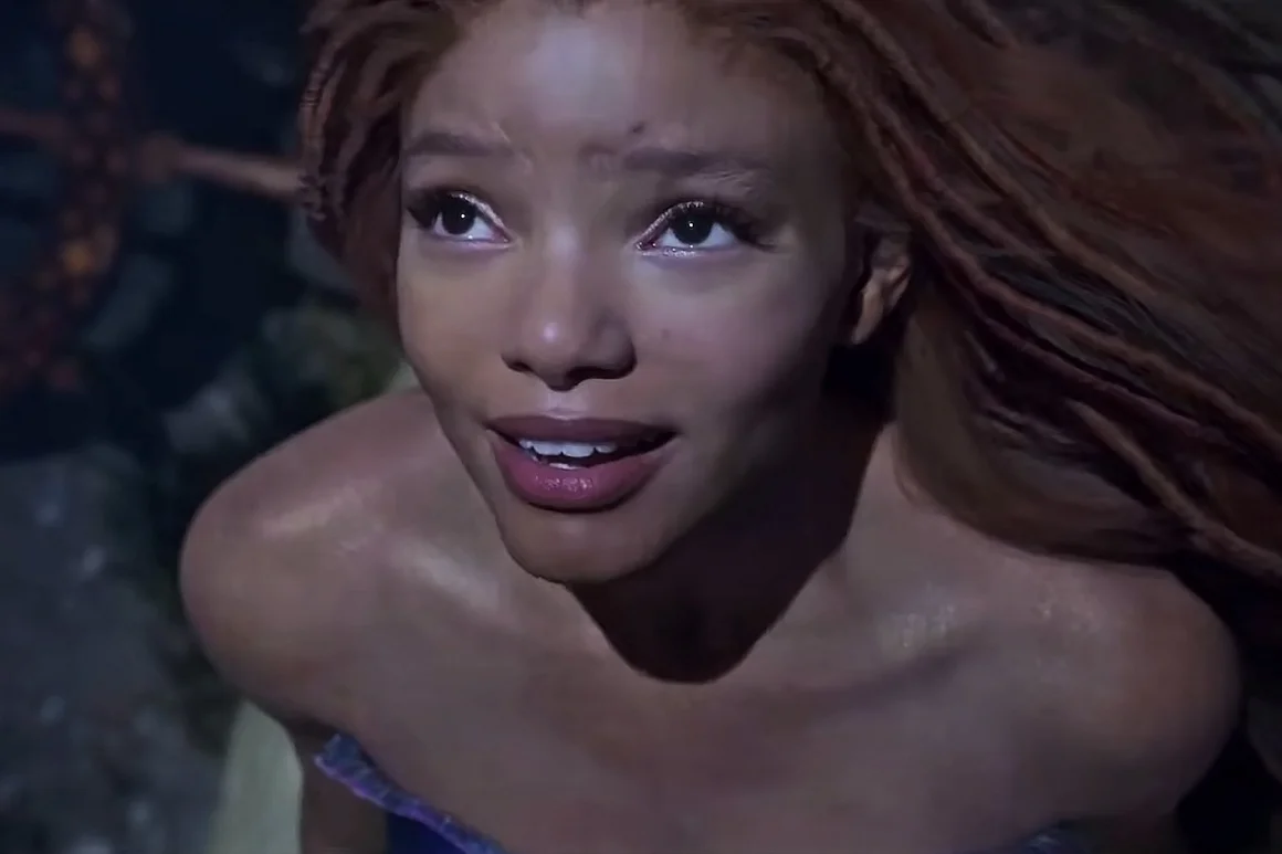 The Little Mermaid - премиера на 26 май 2023 г. 