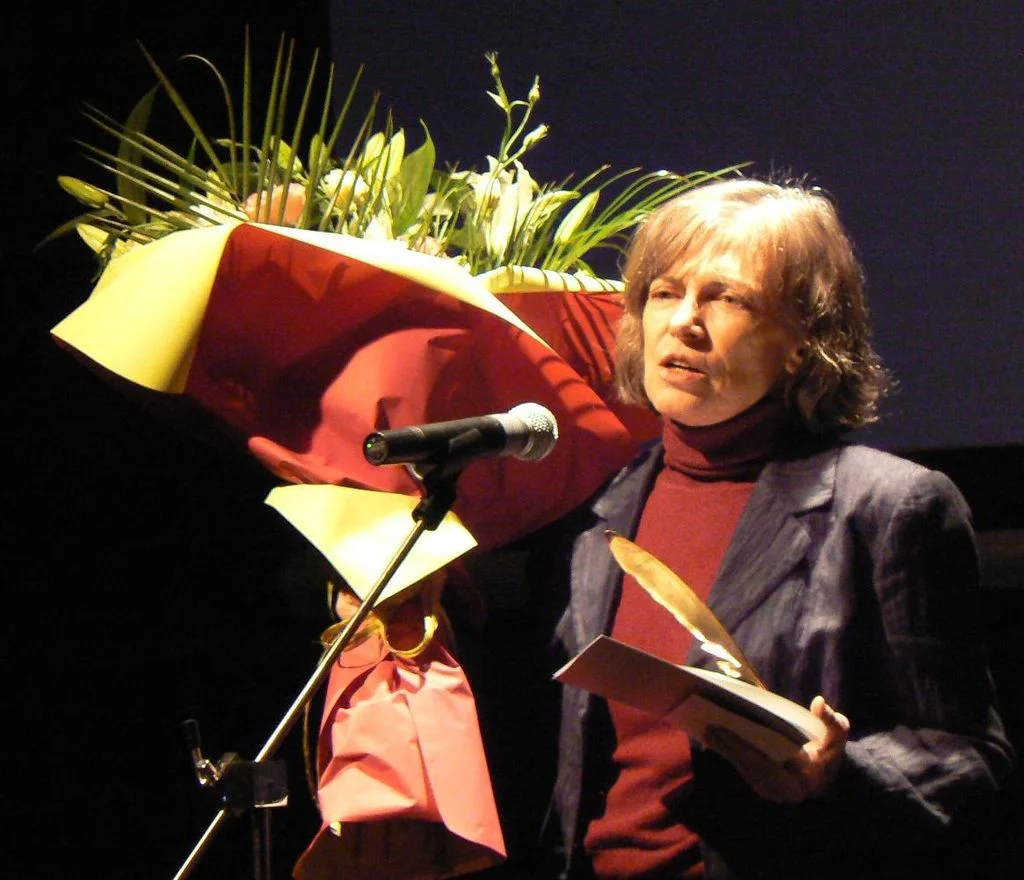 Екатерина Йосифова (4 юни 1941 - 13 август 2022)