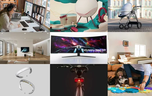 CES 2023: Новите технологии в най-голямото изложение за електроника