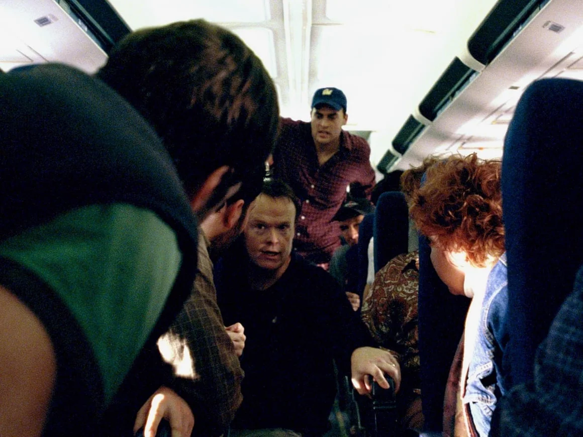 United 93 (2006) 